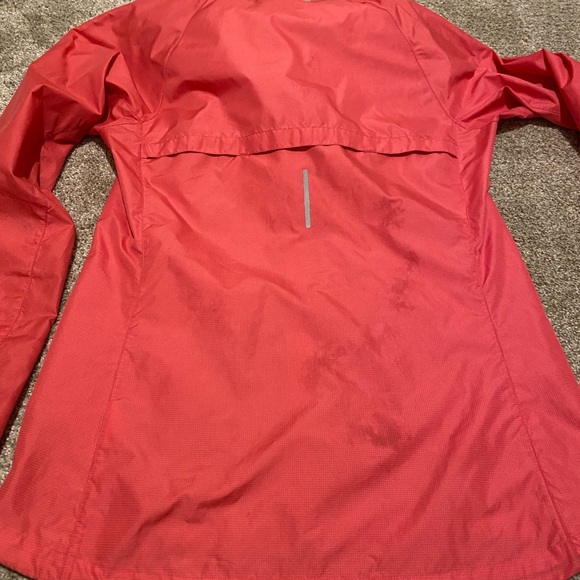 Women’s Nike Running jacket. Windbreaker. Size small. - Picture 5 of 9
